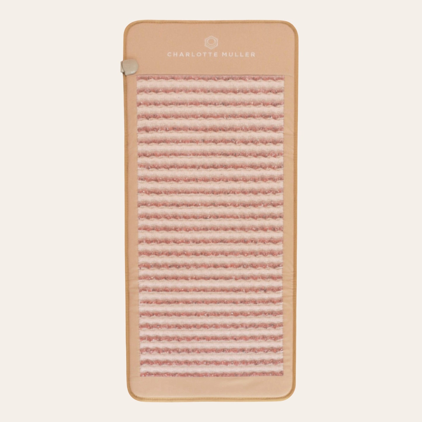 BALANCE Mat - matelas infrarouge fréquence Pemf | Focus ventre