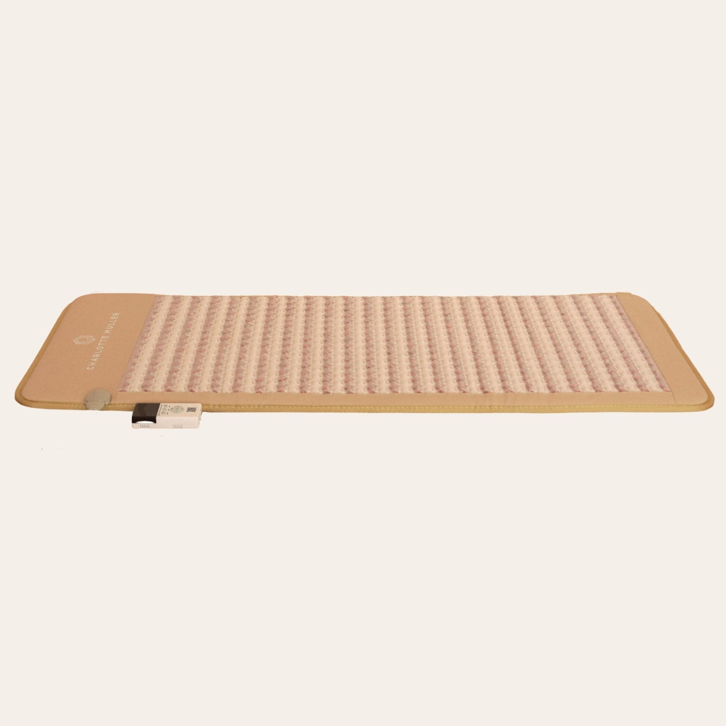 BALANCE Mat - matelas infrarouge fréquence Pemf | Focus ventre