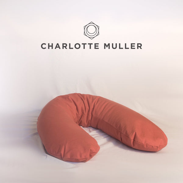 Cushy - le coussin yoga & grossesse