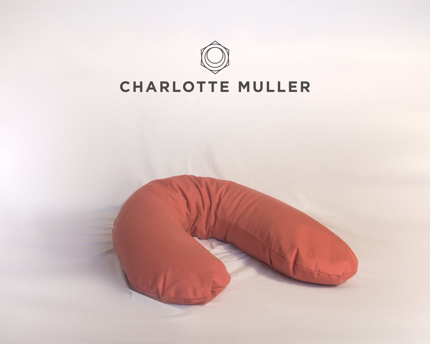 Cushy - le coussin yoga & grossesse