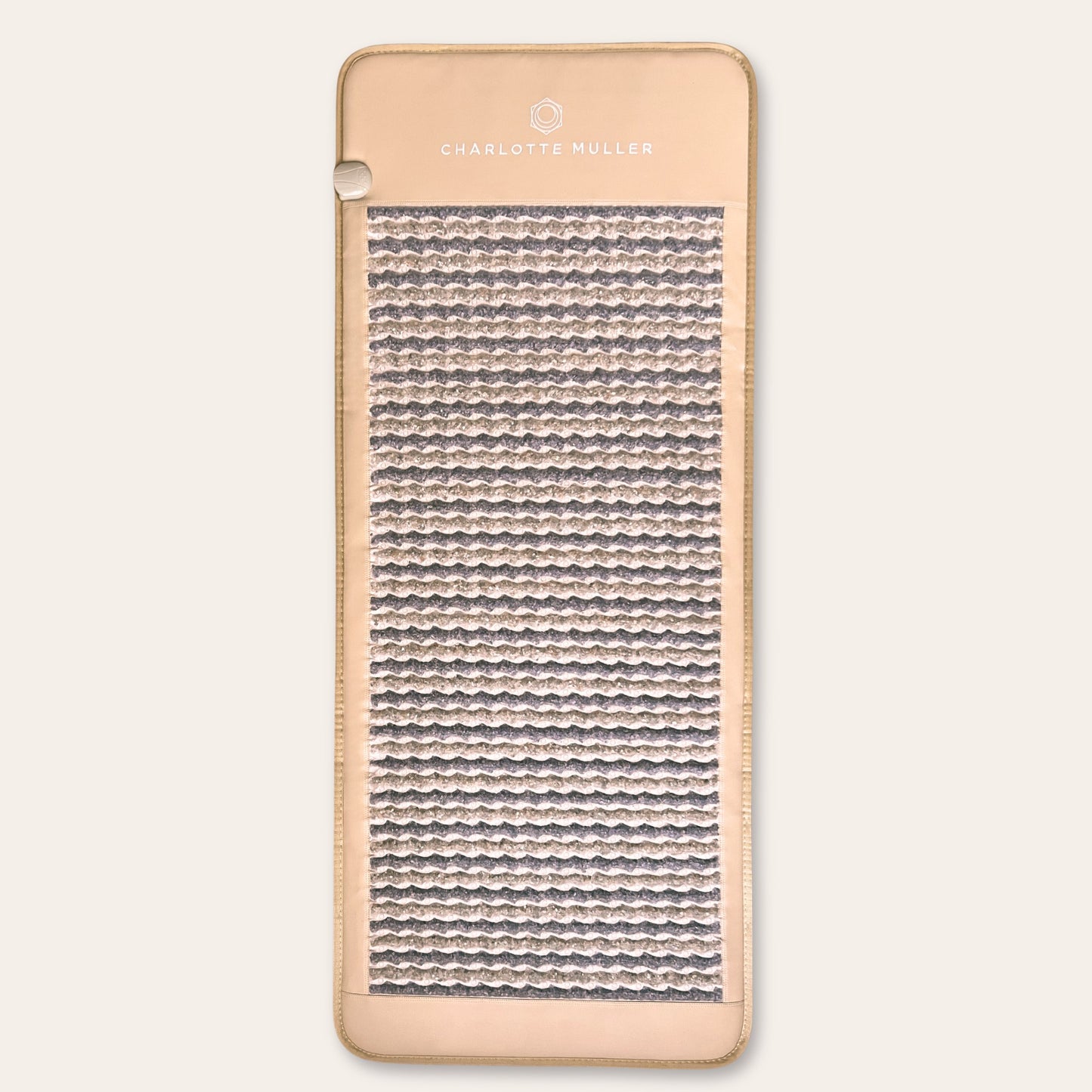 POWER Mat - matelas infrarouge fréquence Pemf | Full Body récupération relaxation