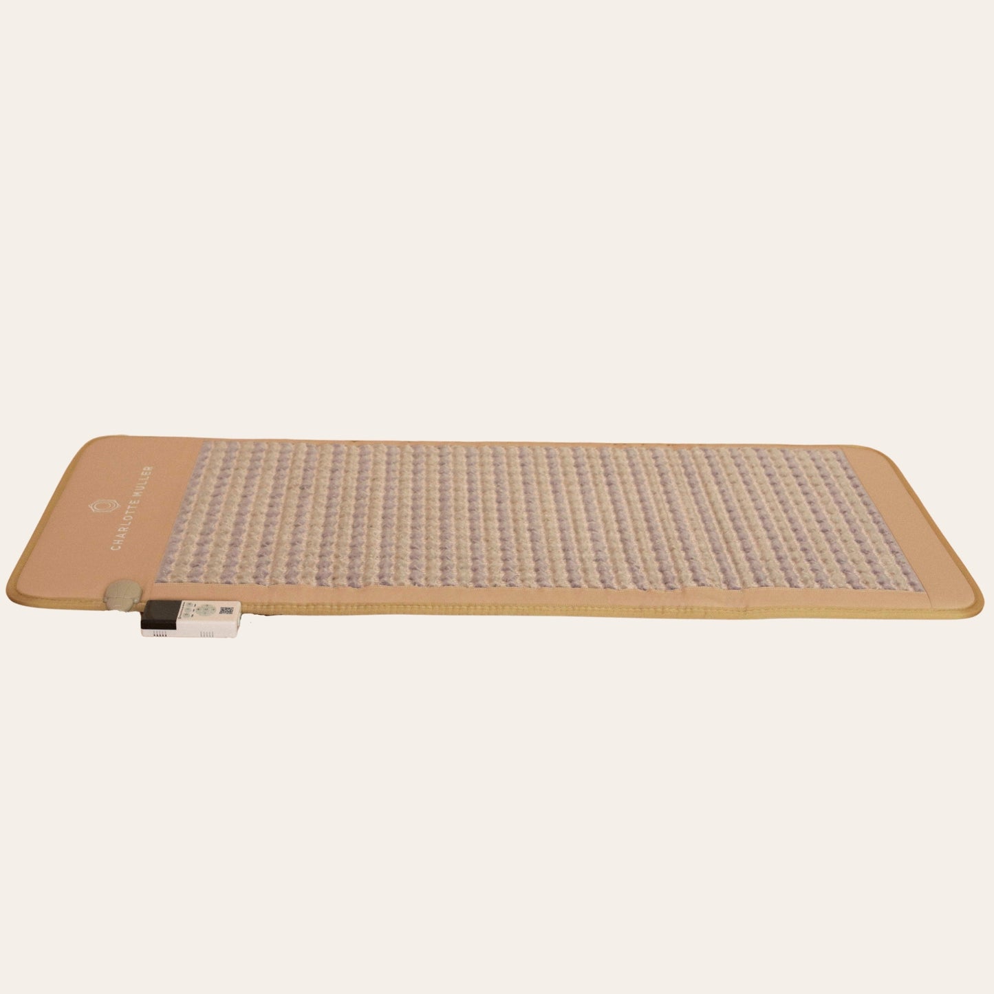 POWER Mat - matelas infrarouge fréquence Pemf | Full Body récupération relaxation