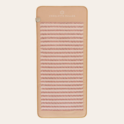 BALANCE Mat - matelas infrarouge fréquence Pemf | Focus ventre