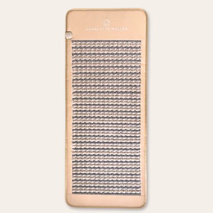 POWER Mat - matelas infrarouge fréquence Pemf | Full Body récupération relaxation